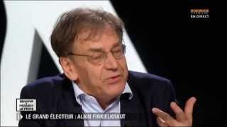 Zemmour et Naulleau  Finkielkraut  04052015 [upl. by Llednahc366]