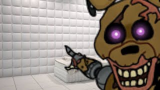 1 hour of fnaf memes to watch after the movie [upl. by Hsitirb]