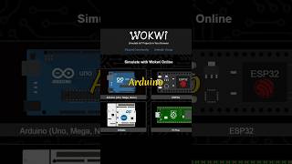 Lets Make IOT Projects Without Hardware using Wokwi  IOT Projects  ESP32 Projects [upl. by Pruter905]