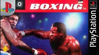 Longplay of Boxing Simple 1500 Series Vol 32 The Boxing [upl. by Masera]