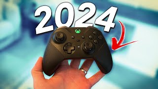 5 AMAZING Reasons Why The XBOX Elite Series 2 Controller Is STILL Worth It In 2024 [upl. by Llevaj231]