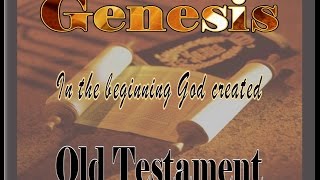 Old Testament  Genesis 10132  The Nations [upl. by Adrell]