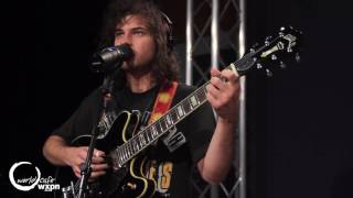 Ryley Walker  quotThe Halfwit In Mequot Recorded Live for World Cafe [upl. by Francisca416]