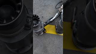 HOW MUCH DO F1 TYRE GUNS COST f1 f12024 shorts ytshorts formula1 f1shorts grandprix [upl. by Nolyad]