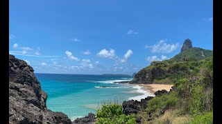 Fernando de Noronha paradise in Brazil [upl. by Danna]