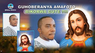 GUHOBERANYA AMAFOTO BIKORWA GUTE [upl. by Willock]