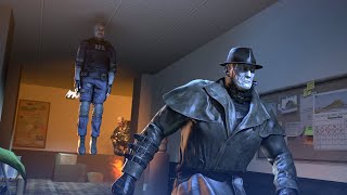 Resident Evil 2 Animation  Leons 69th Playthrough SFM [upl. by Raama]