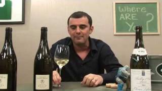 Rully Wines Wines You Should Know From Burgundy [upl. by Chow]