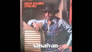 Willie Rosario  Quedate Conmigowmv [upl. by Nodnek]