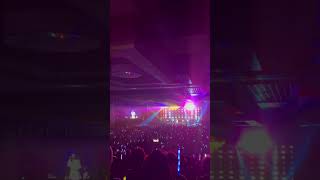 2024 Jang Yoonjeong concert in Pechanga Resort Casino Hotel 장윤정 pechanga [upl. by Sirad]