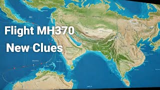 The Mystery of Flight MH370 [upl. by Inail]