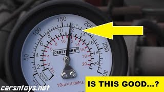 How To Compression Check Datsun 240Z 260Z 280Z 300Z [upl. by Garcia]