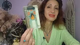 AQUARIUS  MONEY Tarot  Increase Reading ABUNDANCE  Healing Voice [upl. by Nadya]