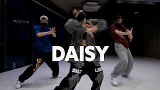 Daisy dance choreography Whatdowwari [upl. by Ursuline]