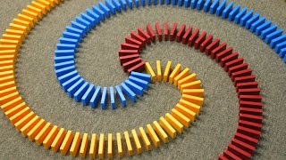 CARPET DOMINO [upl. by Anillek]