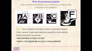 parte 4 1 esercitazioni pratiche [upl. by Armat]