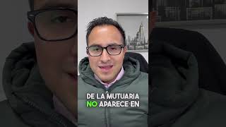 Financiamiento con mutuarias banco [upl. by Vladamar983]