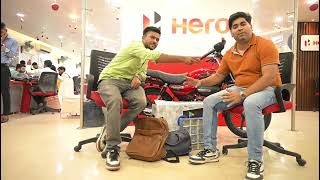 Hero Bike Diwali Offer All Bikes Offer 2024 [upl. by Plato585]