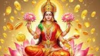 Lakshmi mantra mahalakshmimantra devi maa Mantra mahak bhakt Nirmal [upl. by Wershba684]