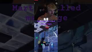 Mrsavage VS Martoz martoz mrsavage fortnite easy  pro peterbot asianjeff [upl. by Patsis706]