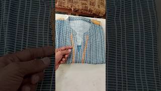 Different gale Ka design sewing sweinghacks diy sew sewinghacks sewingtutorial [upl. by Dav]