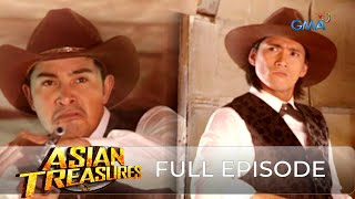 Asian Treasures Full Episode 1  Stream Together [upl. by Loggia]