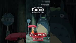 Ghibli studio best movies [upl. by Atiram]