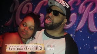 3RD ANNUAL quotSWEETLICK BIRTHDAY BASHquot PART 2 CLUB LUST [upl. by Vitale248]