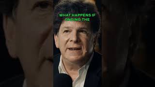 Eric Weinstein on the Dangers of Unfiltered Truth and Democracy [upl. by Clabo]