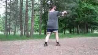 tai chi chi kung 13 movements form part one [upl. by Aicileb]