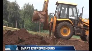 SMART ENTREPRENEURS [upl. by Lisabeth28]