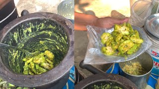 Special Tasty Masala KACHA AMRA borta  Bangladeshi Street Food [upl. by Linzer425]