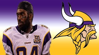 How To Create Randy Moss Madden 23 [upl. by Holub]