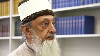 Sheikh Imran Hosein Interview at the UN Geneva  YouTube Version [upl. by Llebasi]