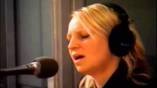 Sia  Distractions KCRW 2004 [upl. by Enyallij584]