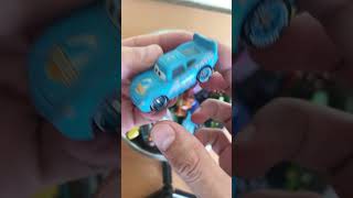 Disney Cars McQueen cars and friends 1 cars cars disneyPixarCars [upl. by Sacul]