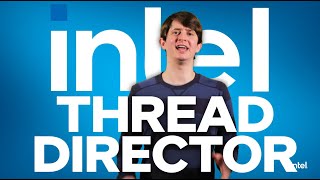 Explaining Intel Thread Director [upl. by Bushweller]