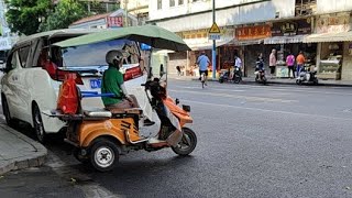 尝试预约，明早出门直播。广州真实生活的日常，中国一个角落。WHYyy的酸甜苦乐 [upl. by Barrie]