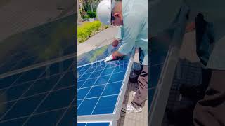 ☀️ Curso de Sistemas Fotovoltaicos 🌱 fotovoltaica sistemasfotovoltaicos solar [upl. by Wallis200]