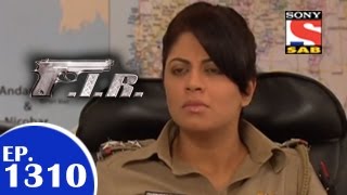 FIR  फ ई र  Episode 1310  6th January 2015 [upl. by Aiyram879]