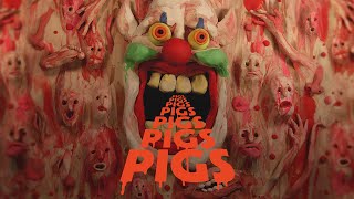 Pigs Pigs Pigs Pigs Pigs Pigs Pigs – Rubbernecker [upl. by Ierbua860]