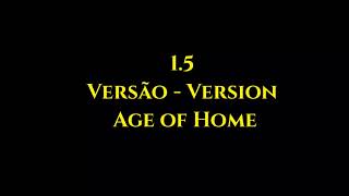 Age of Home 15 Part1 Download  Age of History Mod [upl. by Nosned]