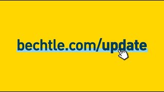 Bechtle Blog und Bechtle update Magazin [upl. by Aretina]