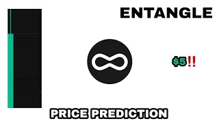 NGL COIN TO THE MOON‼️ ENTANGLE PRICE PREDICTION 5 IS REAL‼️ NEW KUCOIN LISTING kNGL CRYPTO [upl. by Laamak937]