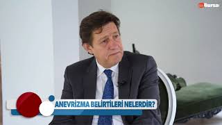 ANEVRİZMA BELİRTİ VERİR Mİ [upl. by Mutua]