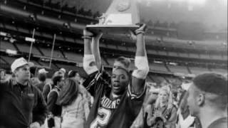 1992 WHS State Football Championship [upl. by Orvie]