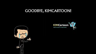 The End of KimCartoon [upl. by Adiahs]