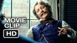 Lincoln 20 Min Featurette 2012  Steven Spielberg Movie HD [upl. by Dwan]