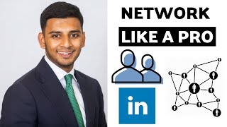 Networking Made Easy 15 SIMPLE TIPS to Becoming a Networking PRO [upl. by Lesoj]