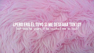 Pacify her  Melanie Martinez traducción al español  lyrics [upl. by Lubet]